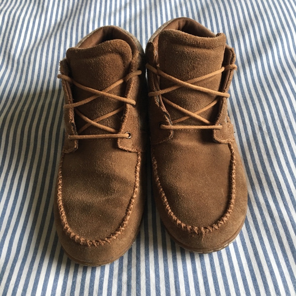 Patagonia Kula Chukka boot women’s 8